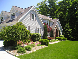 Landscapers and Lawncare Services in Spring Valley, NY